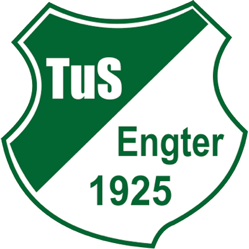 TUS Engter logo
